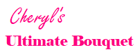 Cheryl's Ultimate Bouquet - Logo